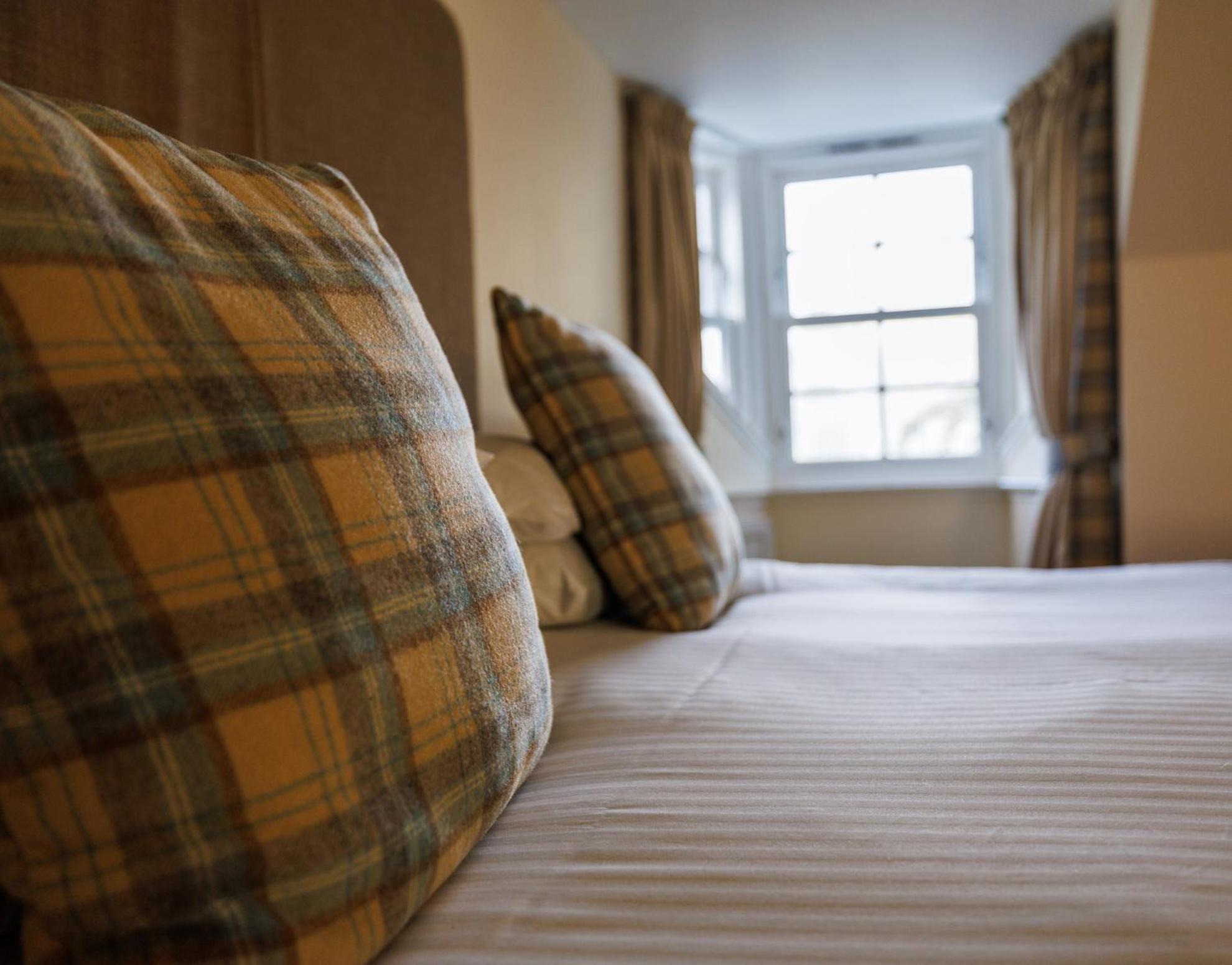 Moness Resort Aberfeldy Exterior photo